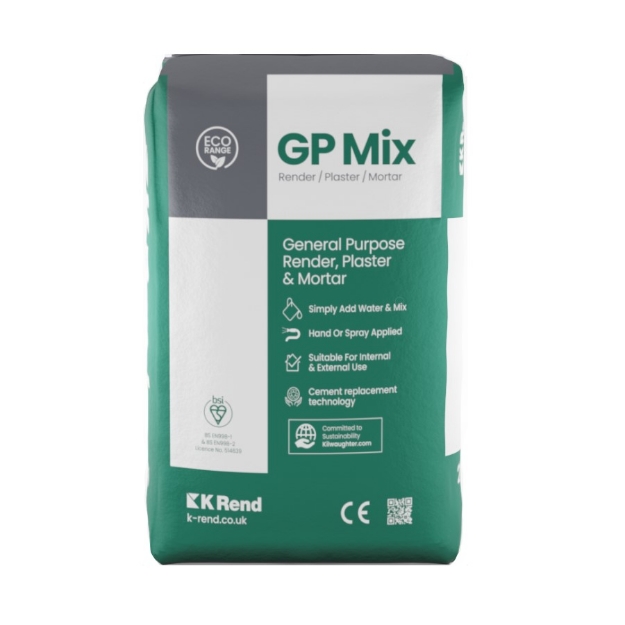 Materials and mixes