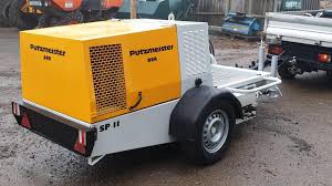 Putzmeister SP 11